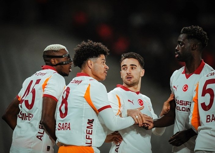 How ‘Premier League’ Galatasaray can derail Man City